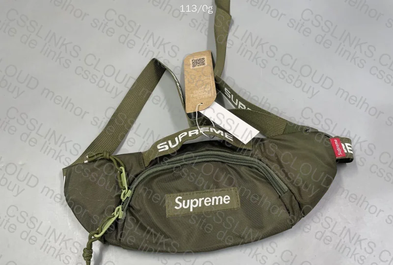 Bag Supreme