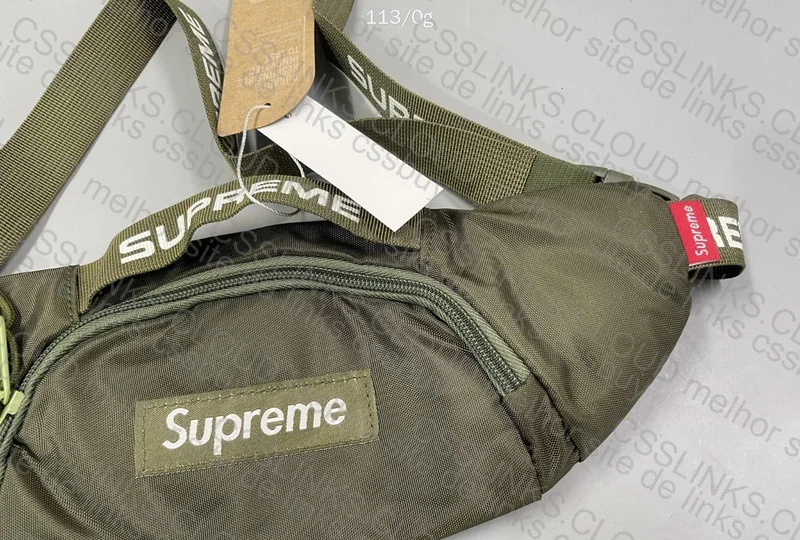 Bag Supreme 2