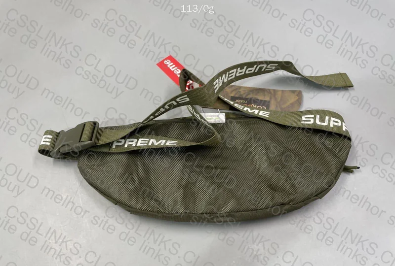 Bag Supreme 3