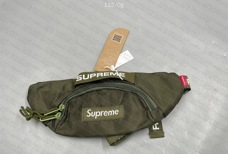 Bag Supreme