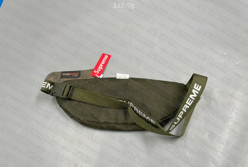 Bag Supreme 2