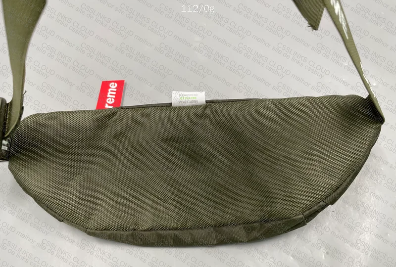 Bag Supreme 3