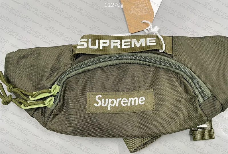 Bag Supreme 4