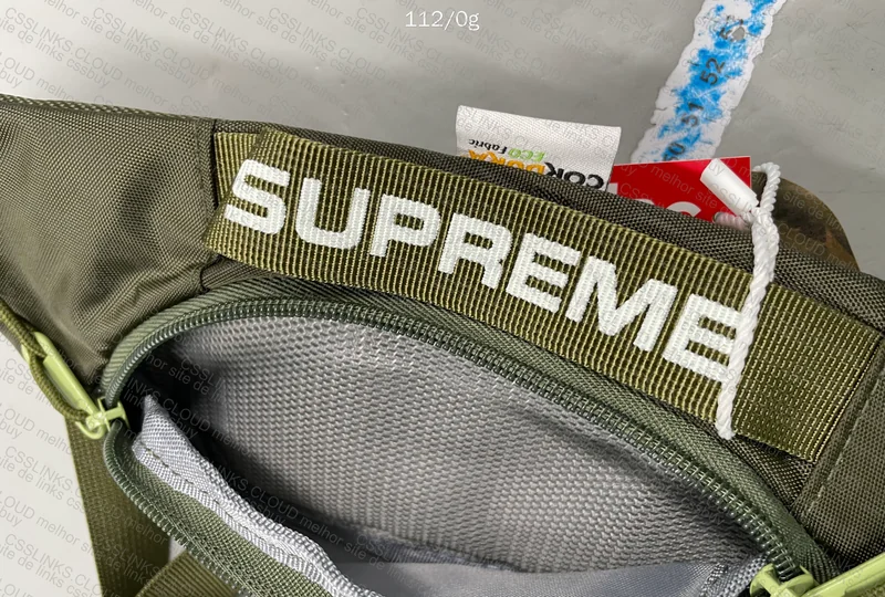 Bag Supreme 5