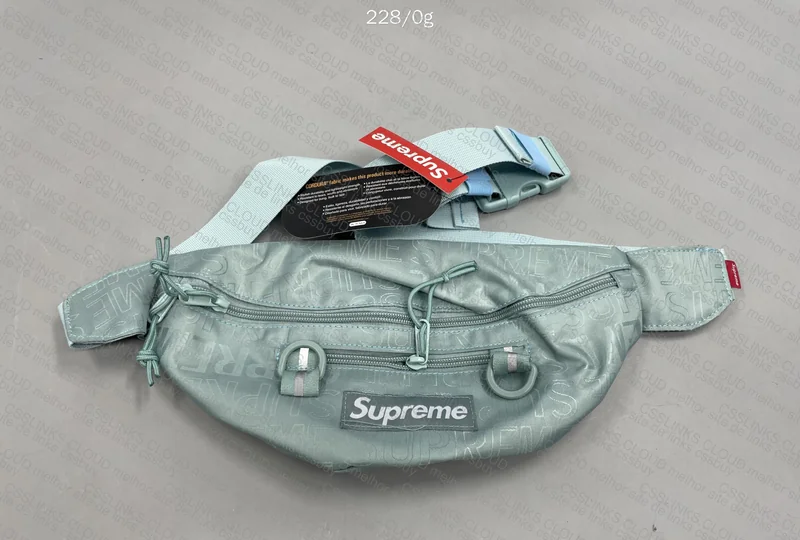 Bag Supreme