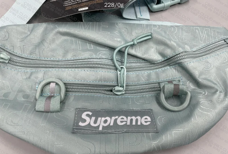 Bag Supreme 2
