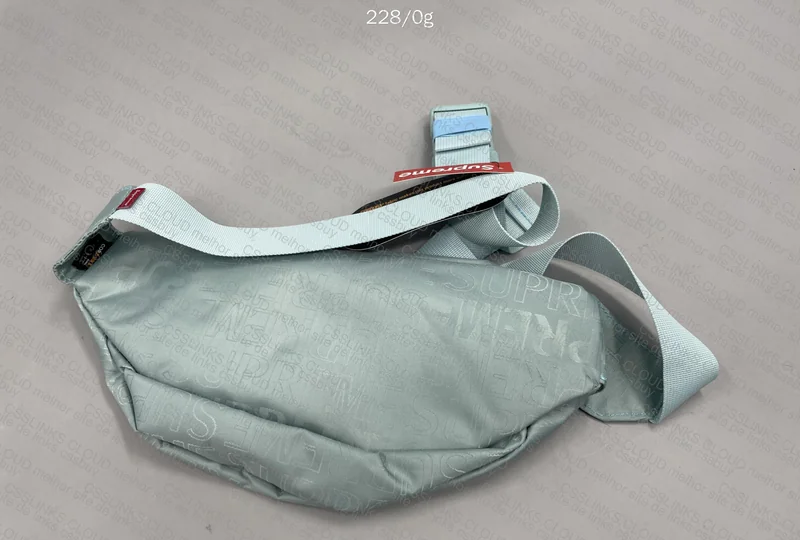 Bag Supreme 3