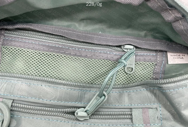 Bag Supreme 5
