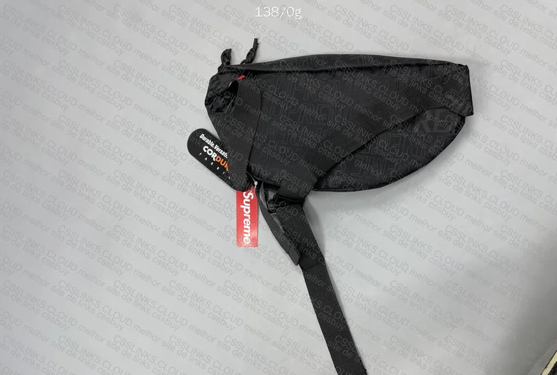 Bag Supreme
