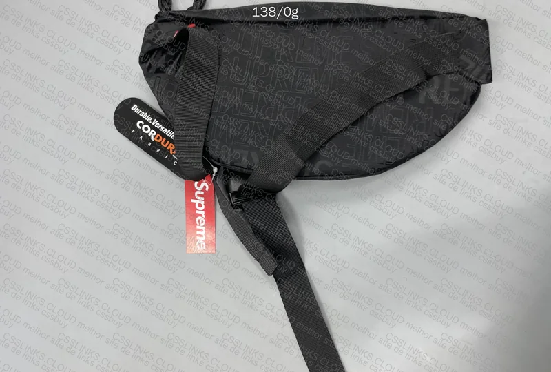 Bag Supreme 2