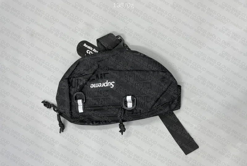 Bag Supreme 3