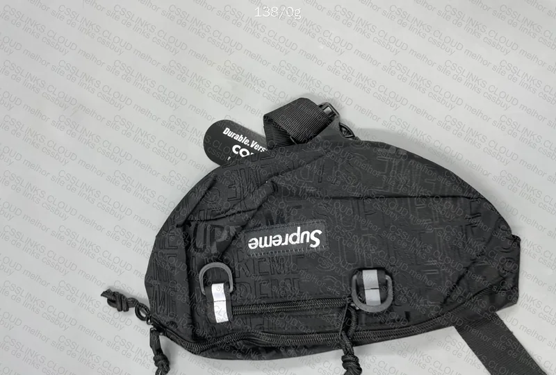 Bag Supreme 5