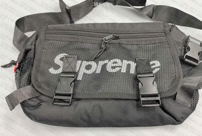 bag supreme