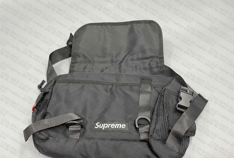 bag supreme 3