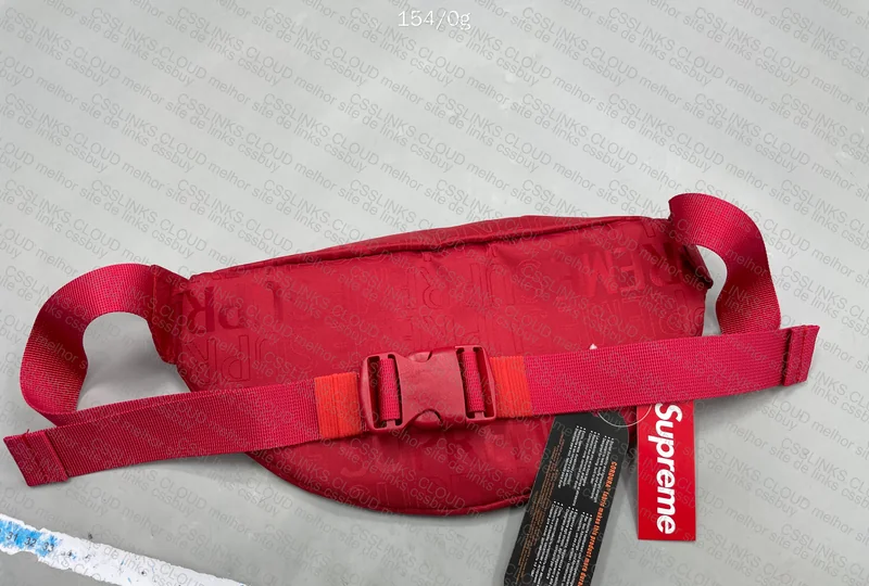 BAG Supreme