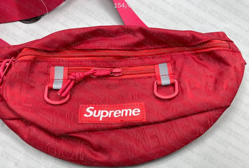 BAG Supreme 2