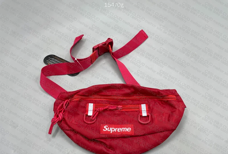 BAG Supreme 3
