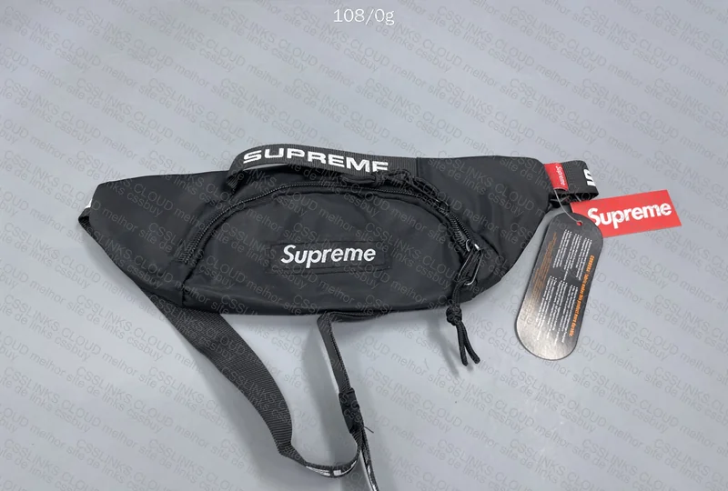 Bag Supreme
