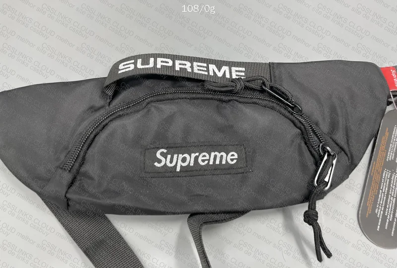 Bag Supreme 2