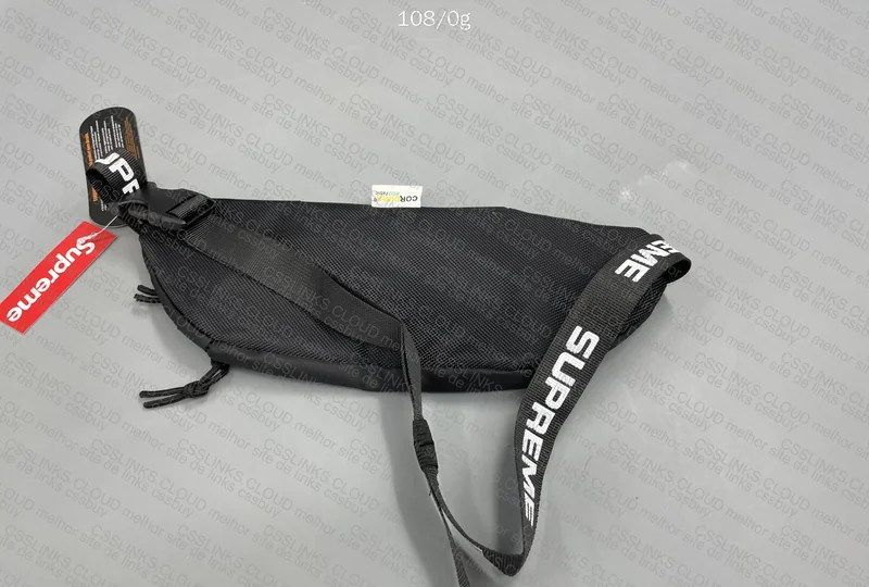 Bag Supreme 3