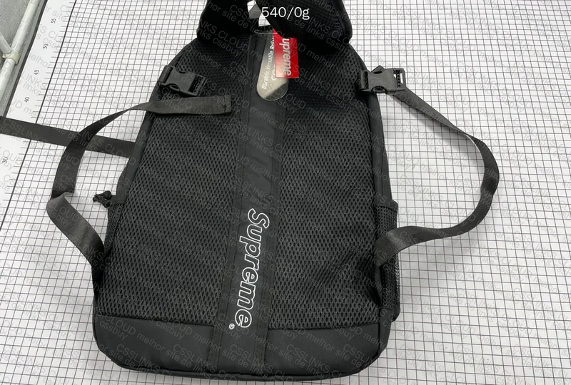 Bag supreme 2