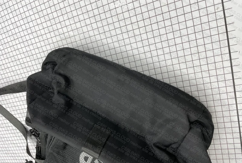 Bag supreme 3