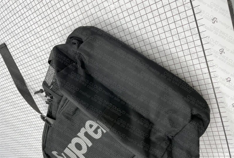 Bag supreme 4