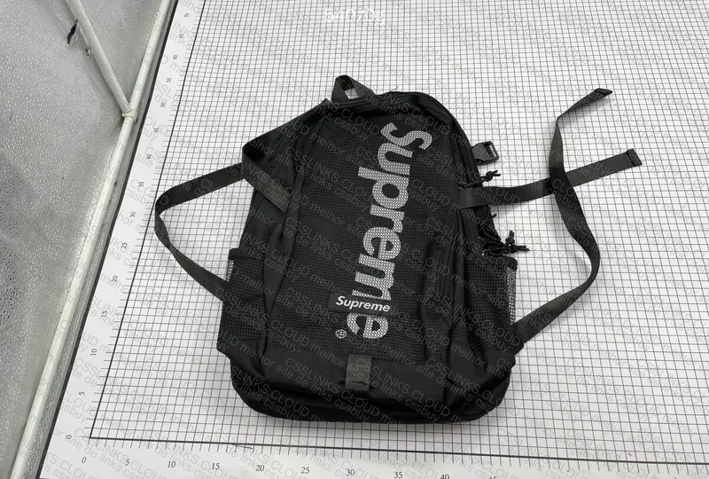 Bag supreme 5