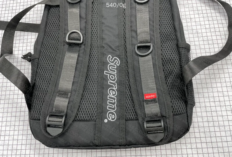 Bag supreme 6