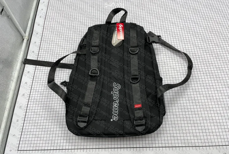 Bag supreme 7