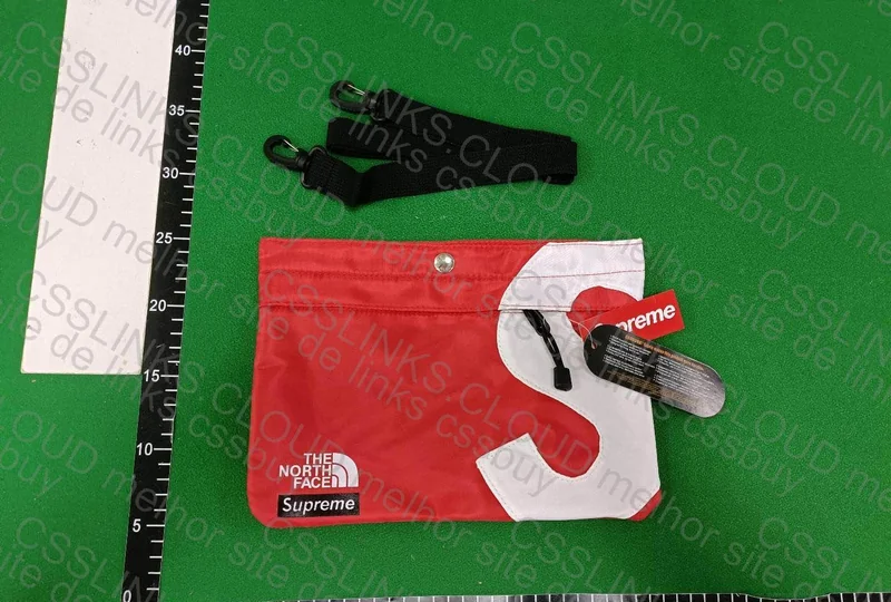 Bag Supreme 2