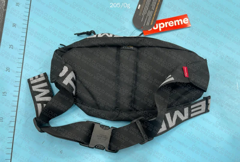 Bag Supreme
