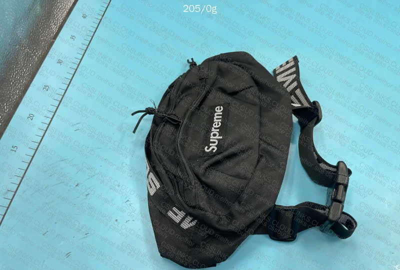 Bag Supreme 3