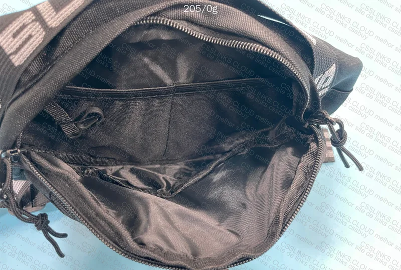 Bag Supreme 4