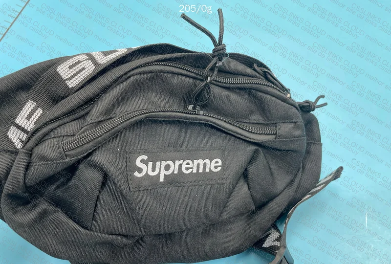 Bag Supreme 5