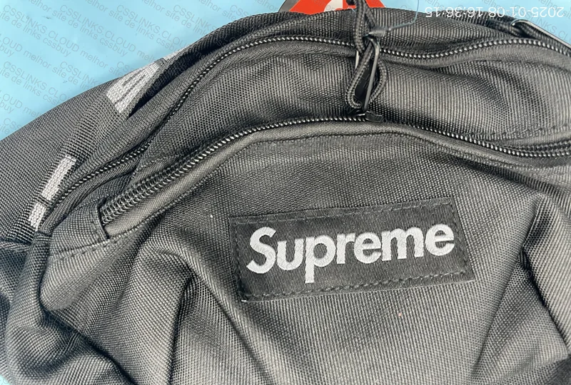 Bag Supreme 6