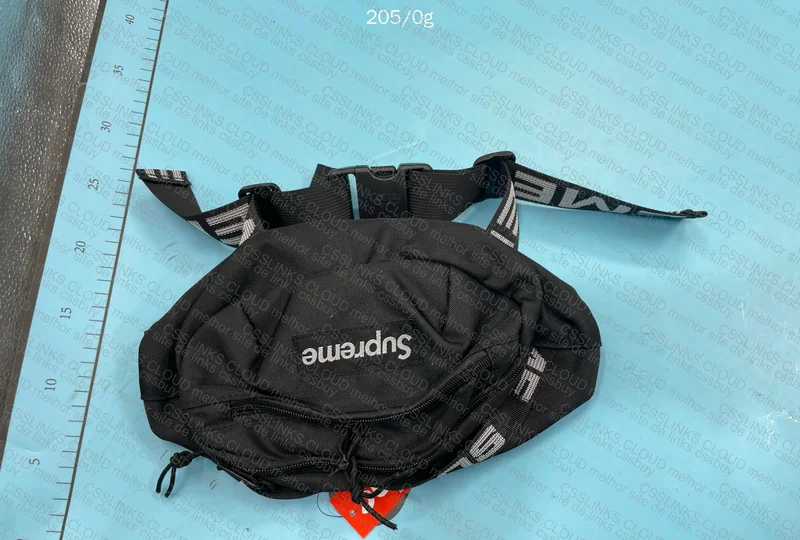 Bag Supreme 7