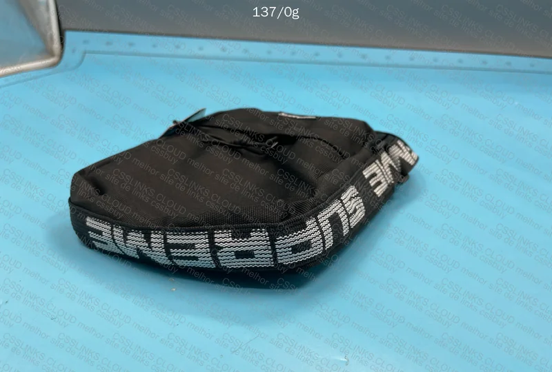 Bag supreme 2