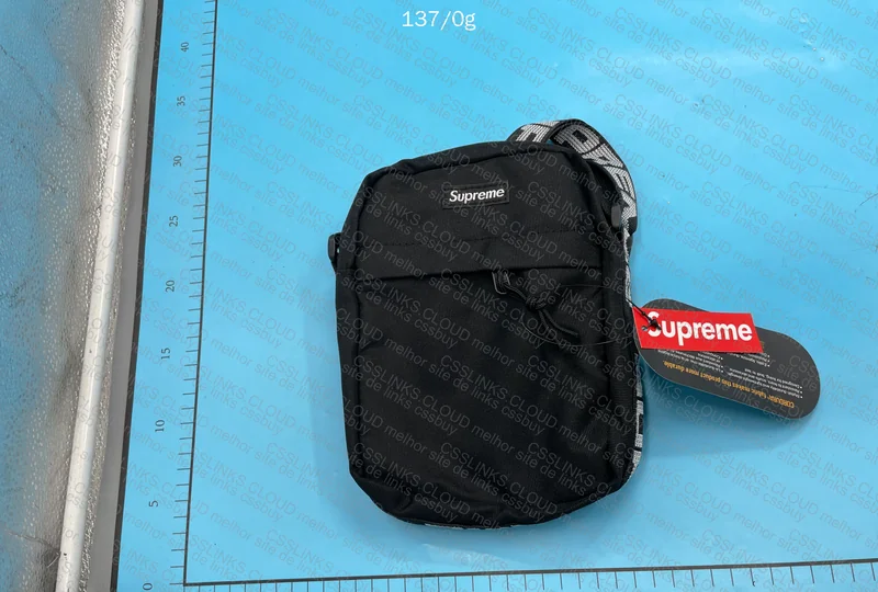 Bag supreme 3