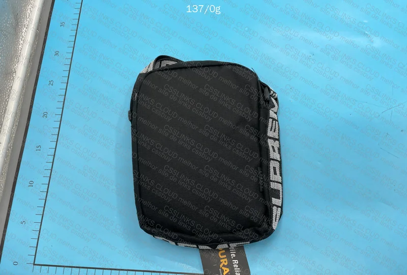 Bag supreme 4