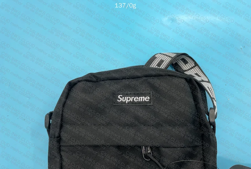 Bag supreme 5