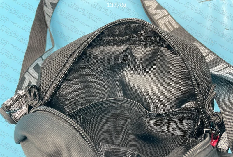 Bag supreme 6