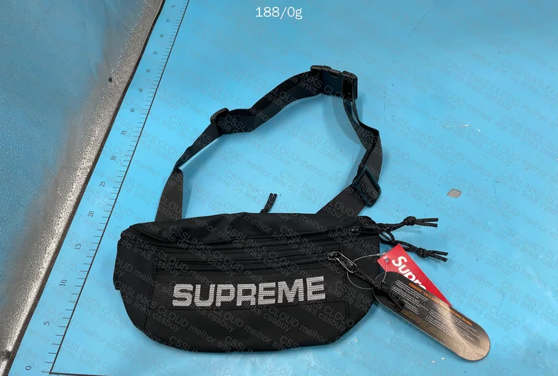Bag Supreme