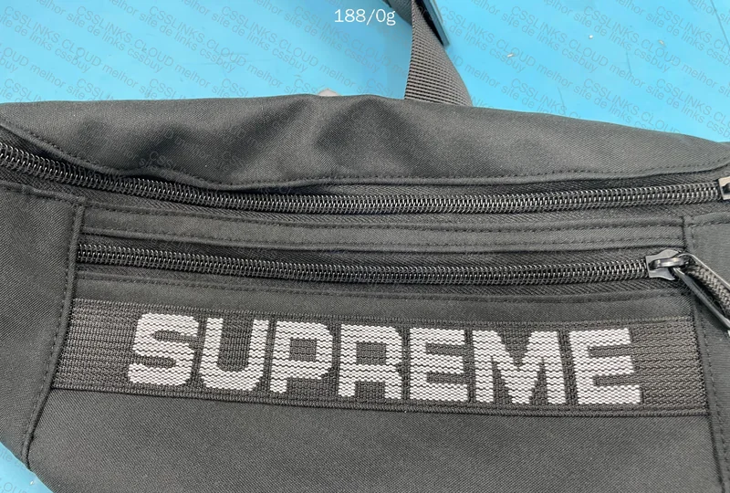 Bag Supreme 2