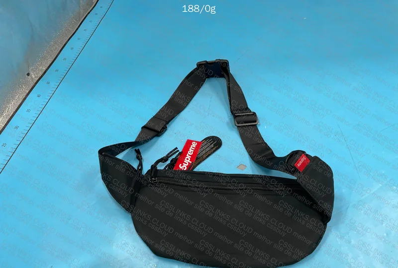 Bag Supreme 3
