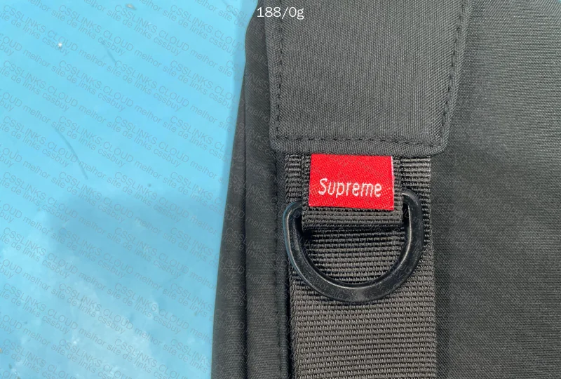 Bag Supreme 4