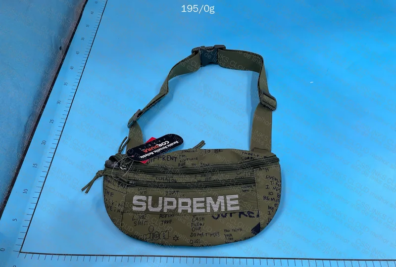 Bag Supreme