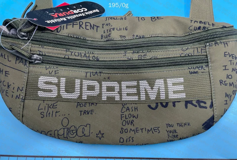 Bag Supreme 2