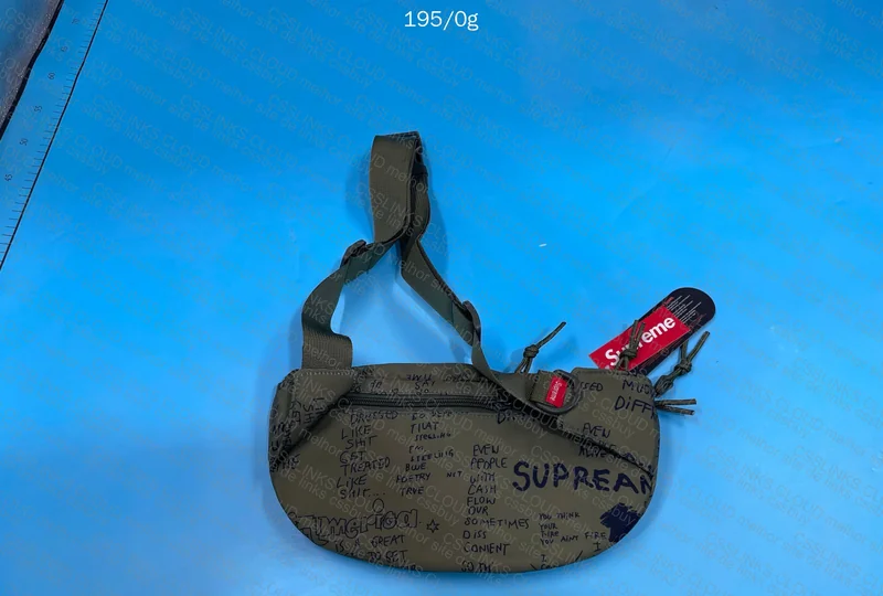 Bag Supreme 3