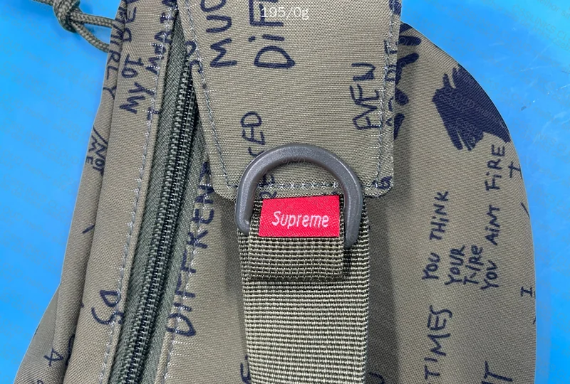 Bag Supreme 4